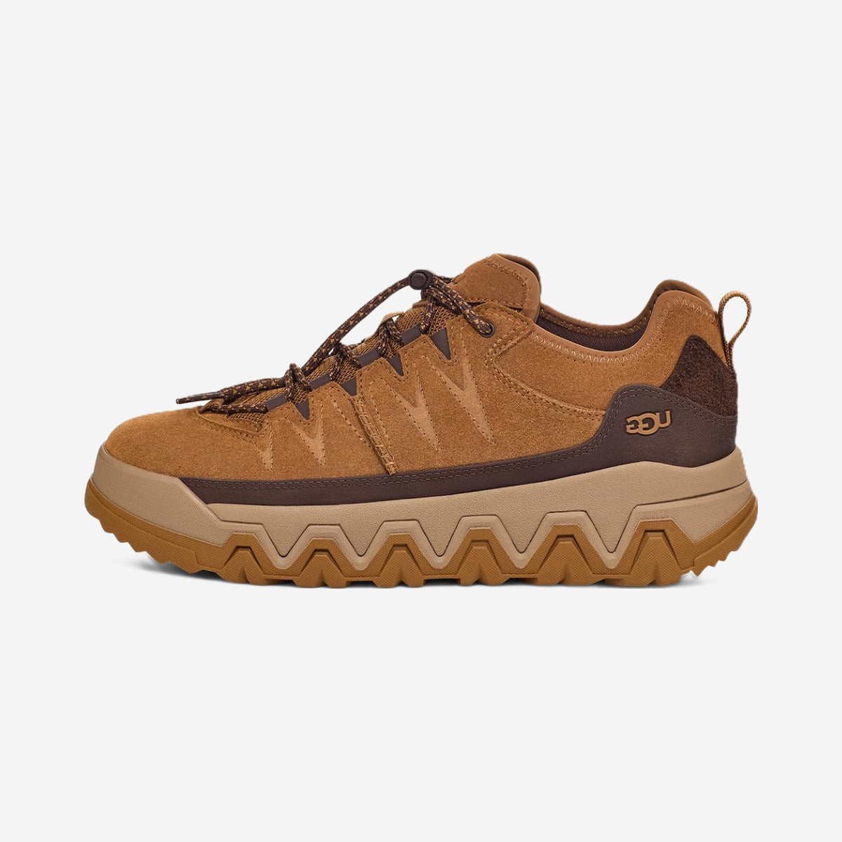 UGG CapTrail Low Chestnut 1158252-CHE — Sneakers UGG su LAB19