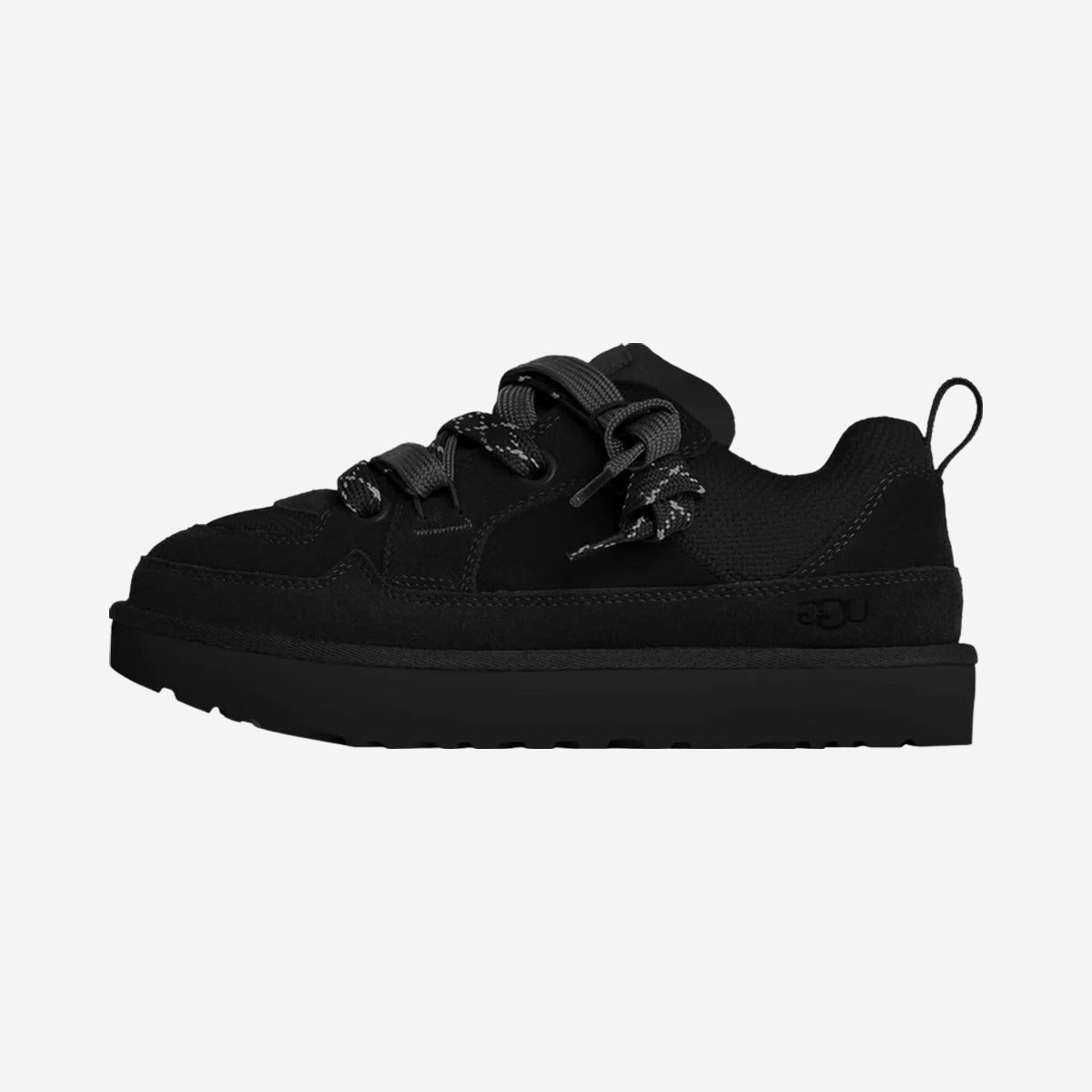 UGG Lowmel Lo Black (Women's) 1168890-BLK — Sneakers UGG su LAB19