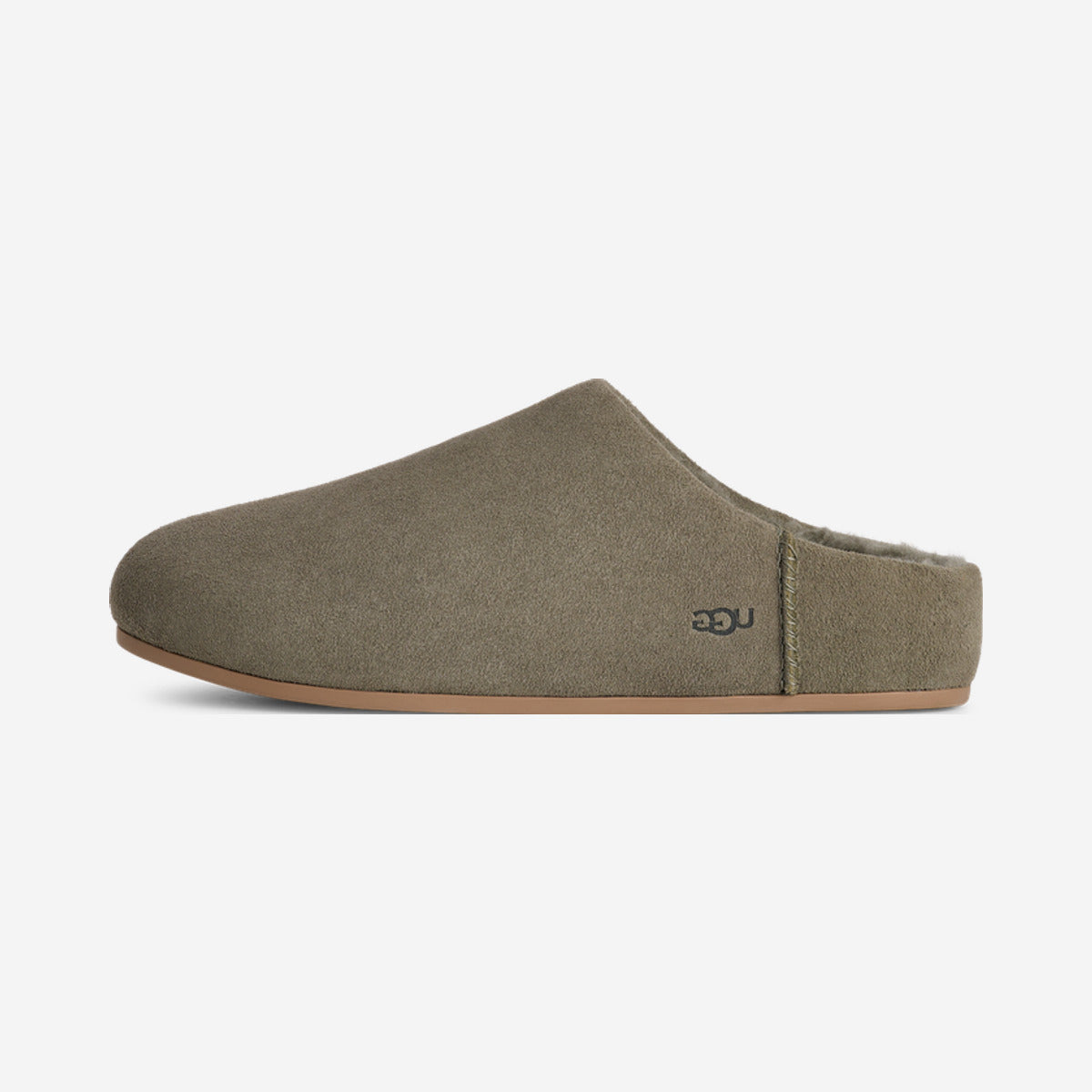 UGG Elea Slip-On Slipper Moss Green (Women's) 1171390-MSG — Sneakers UGG su LAB19