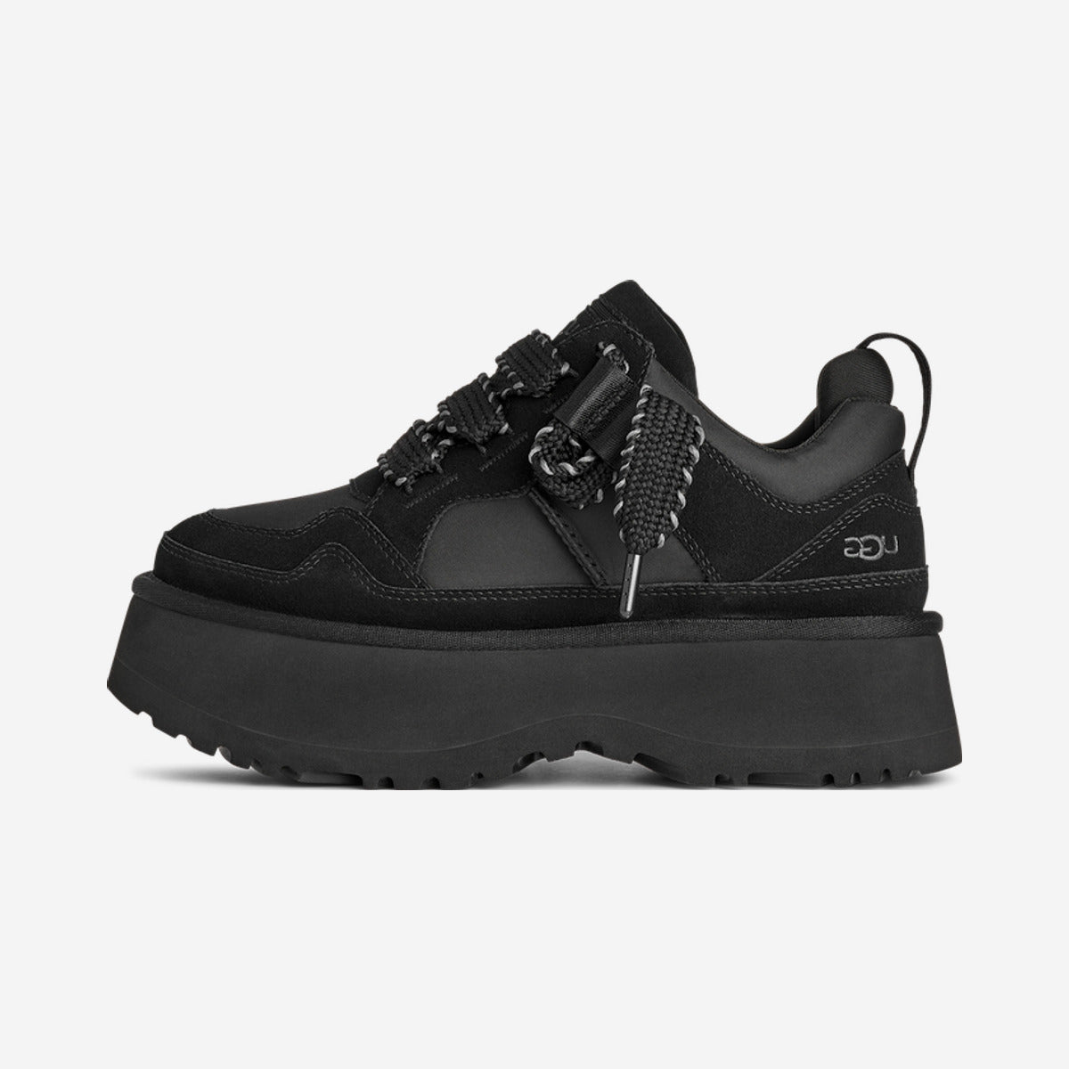 UGG Astromel Black (Women's) 1171541-BLK — Sneakers UGG su LAB19