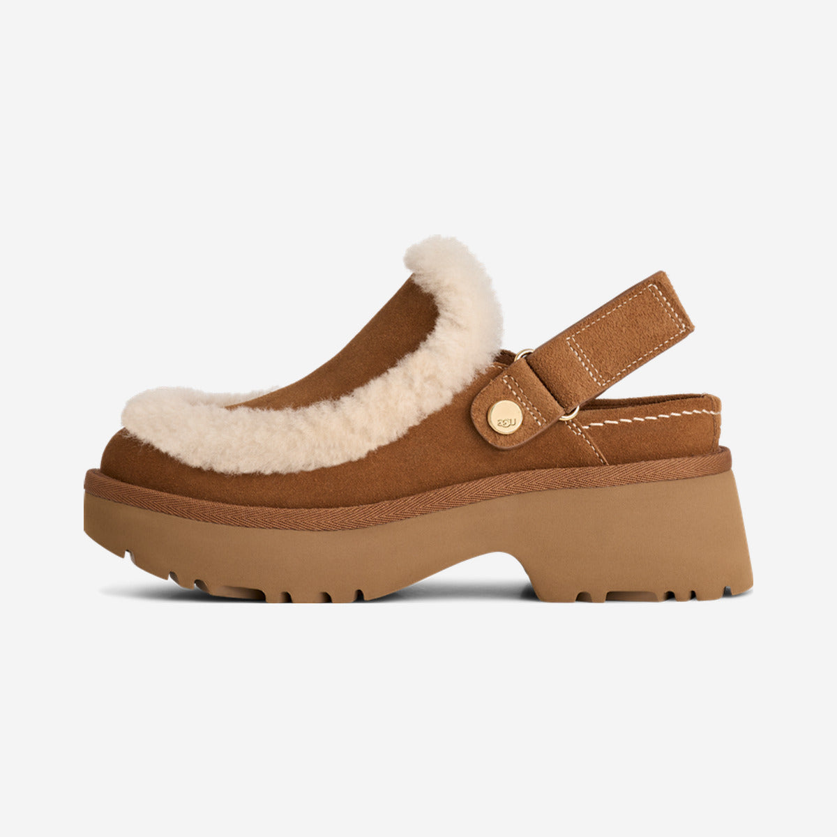 UGG Esmee Clog Chestnut (Women's) 1173331-CHE — Sneakers UGG su LAB19