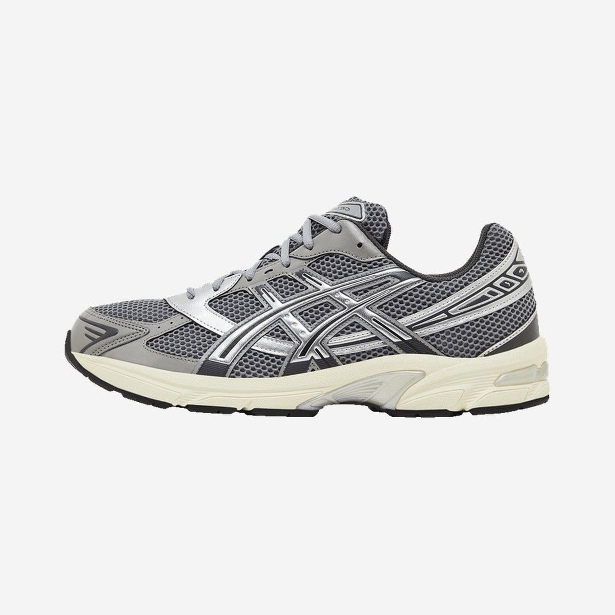ASICS Gel-1130 Clay Grey Pure Silver