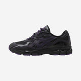 ASICS Gel-NYC Needles Black Purple