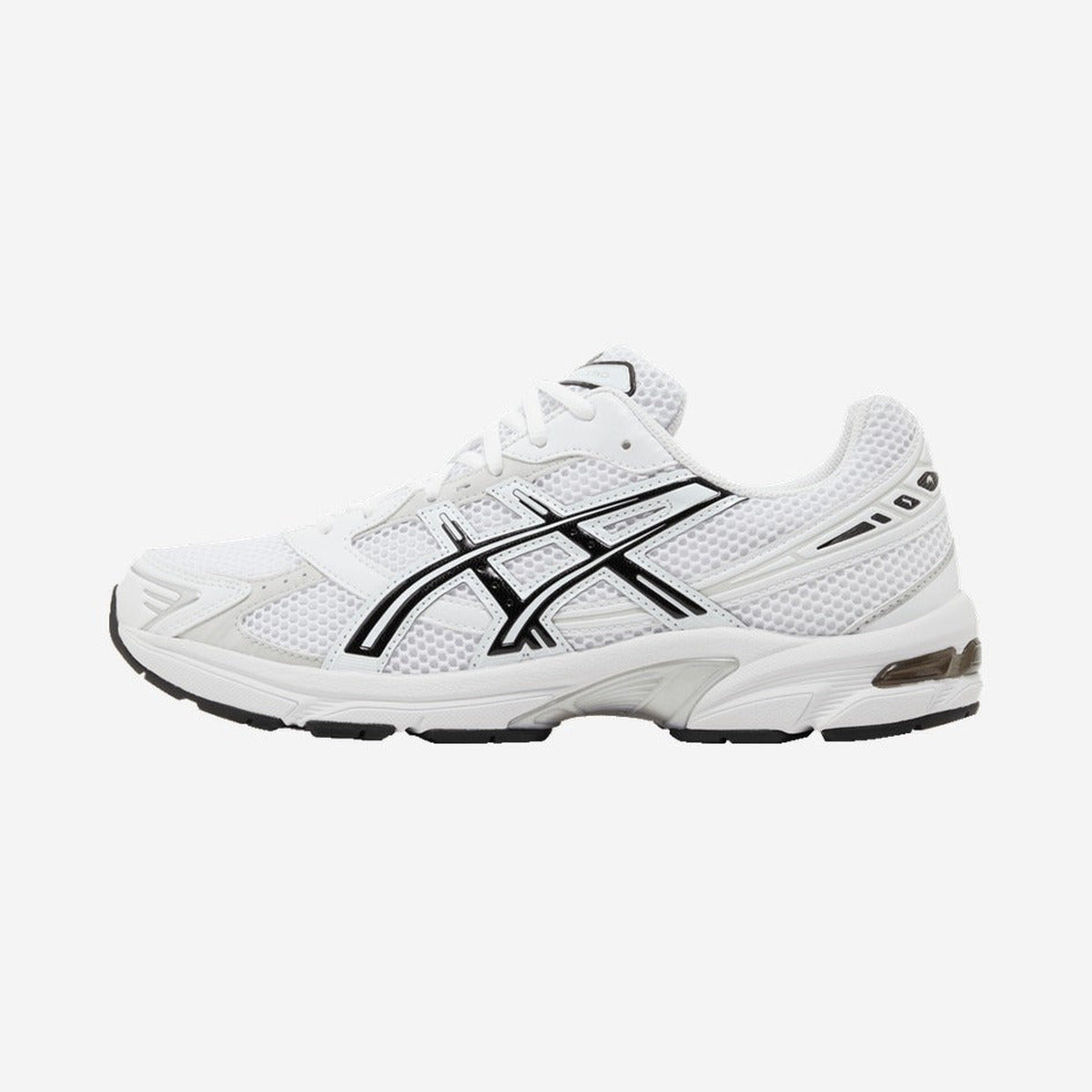 ASICS Gel-1130 White Black
