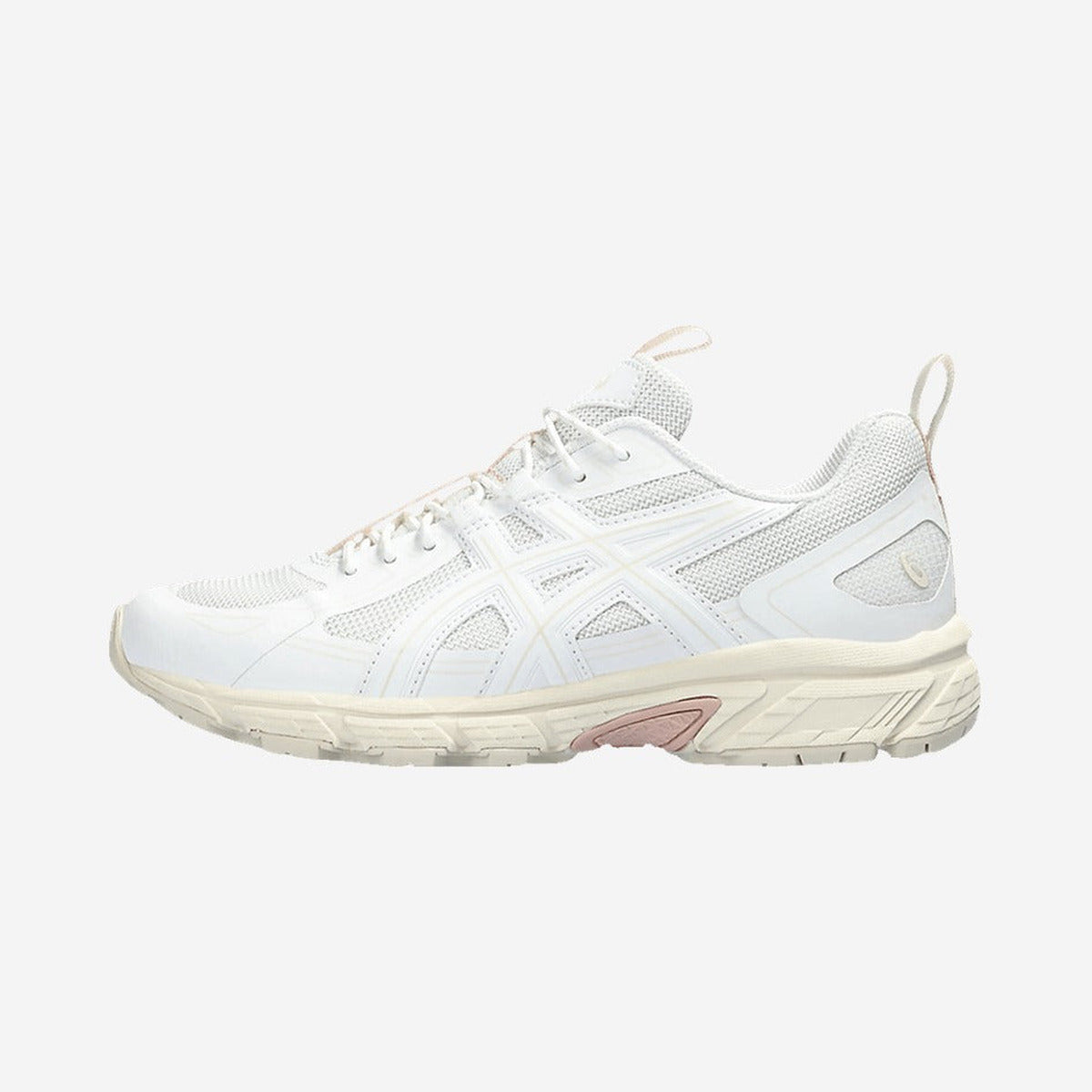 ASICS Gel-Venture 6 NS White White (Women's)