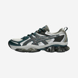 ASICS Gel-Quantum Kinetic Oatmeal Dark Taupe