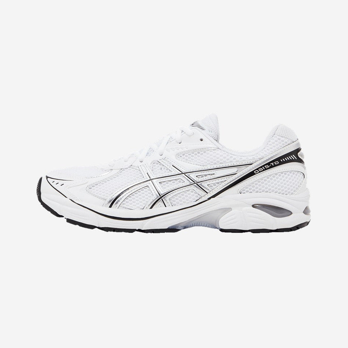 ASICS GT-2160 Pure Silver White