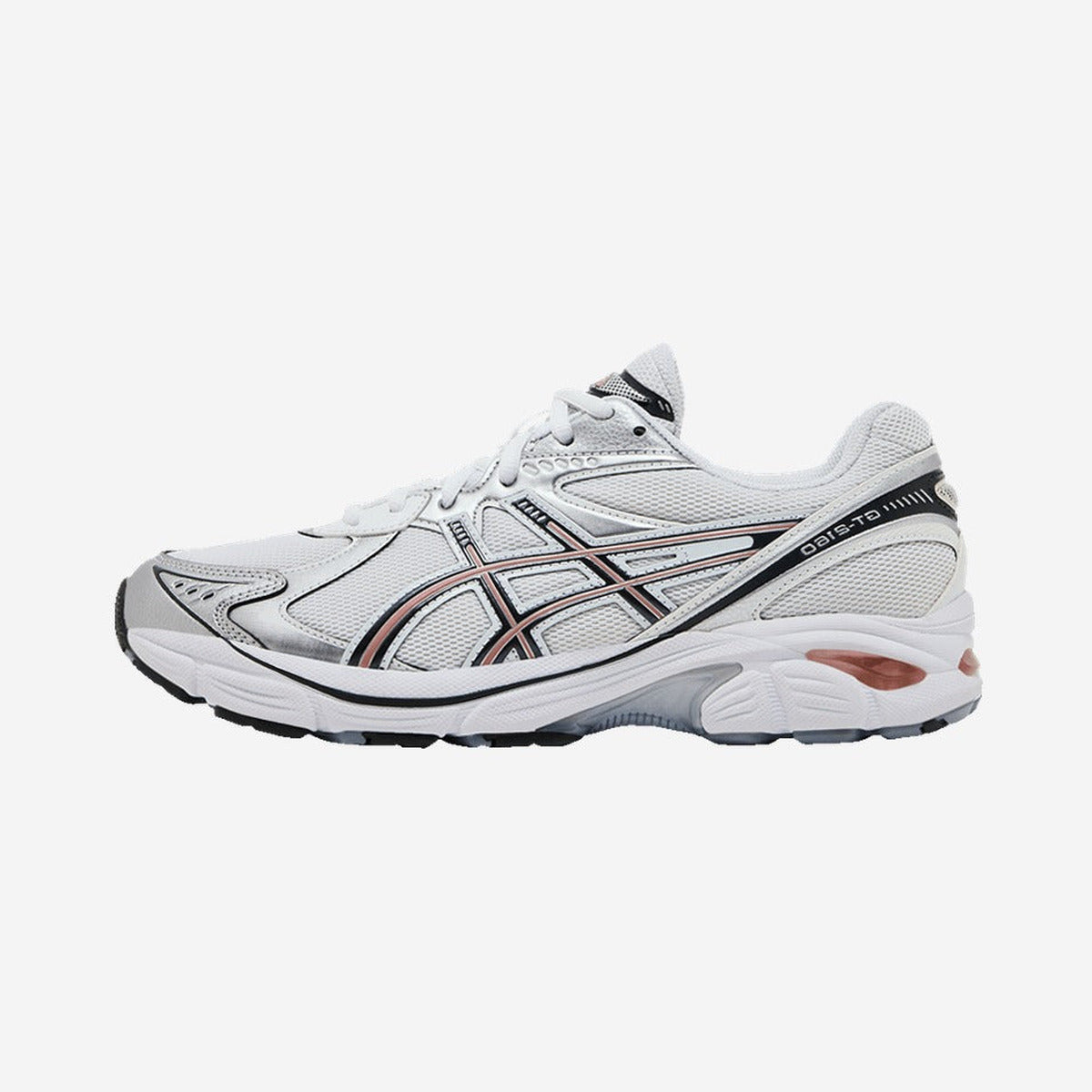 ASICS GT-2160 White Rose Rouge