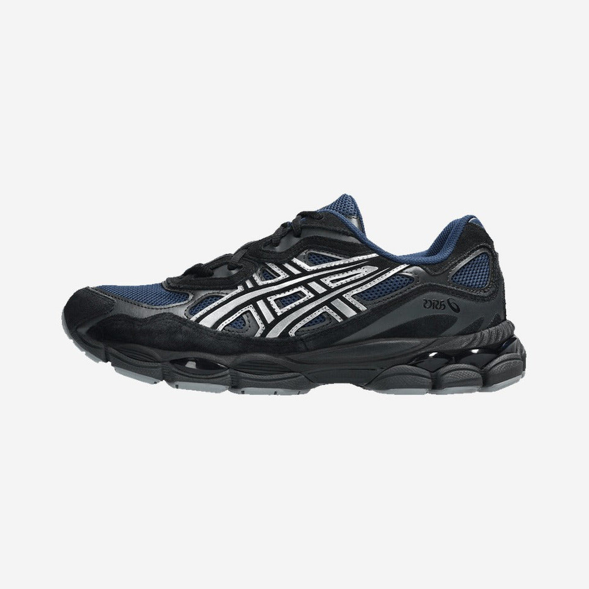 ASICS Gel-NYC Independence Blue Silver