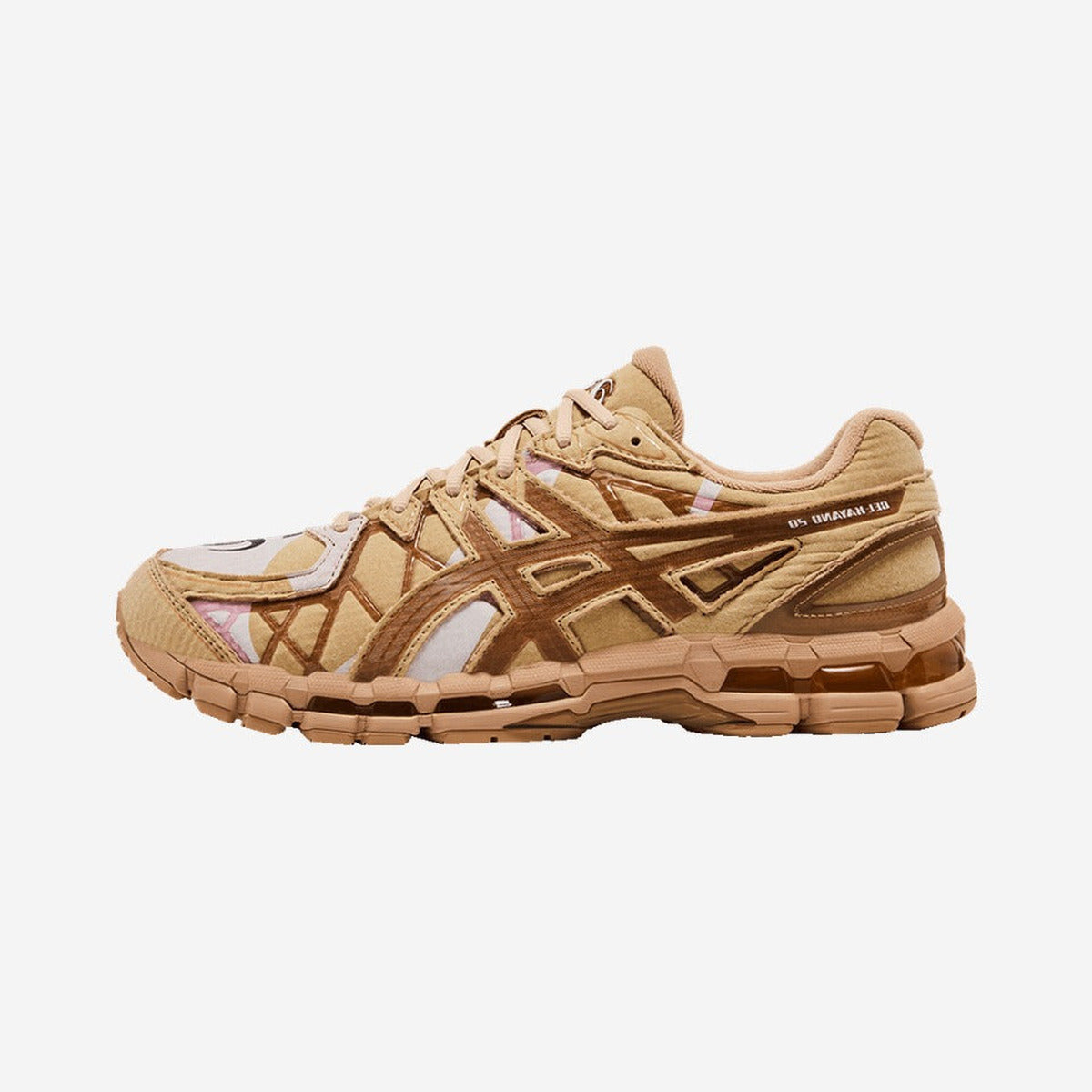 ASICS Gel-Kayano 20 Doublet Cardboard