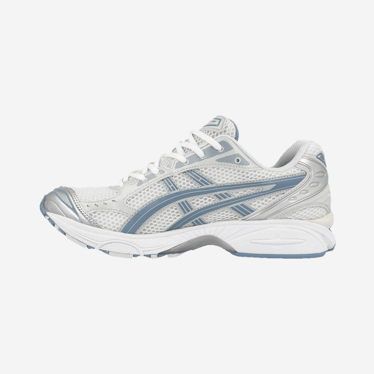 ASICS Gel-Kayano 14 White Light Navy
