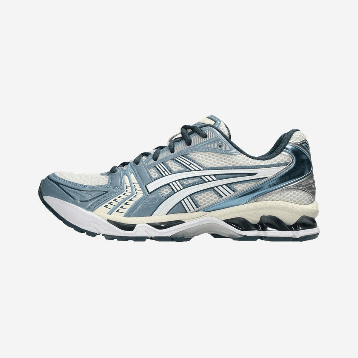 ASICS Gel-Kayano 14 Cream Raw Indigo