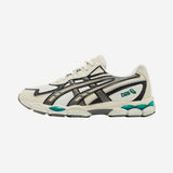 ASICS Gel-NYC 2055 Pale Oak Truffle Grey