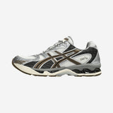 ASICS Gel-Nimbus 10.1 Cream Pure Silver