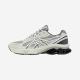 ASICS Gel-Kinetic Fluent Seal Grey Pure Silver
