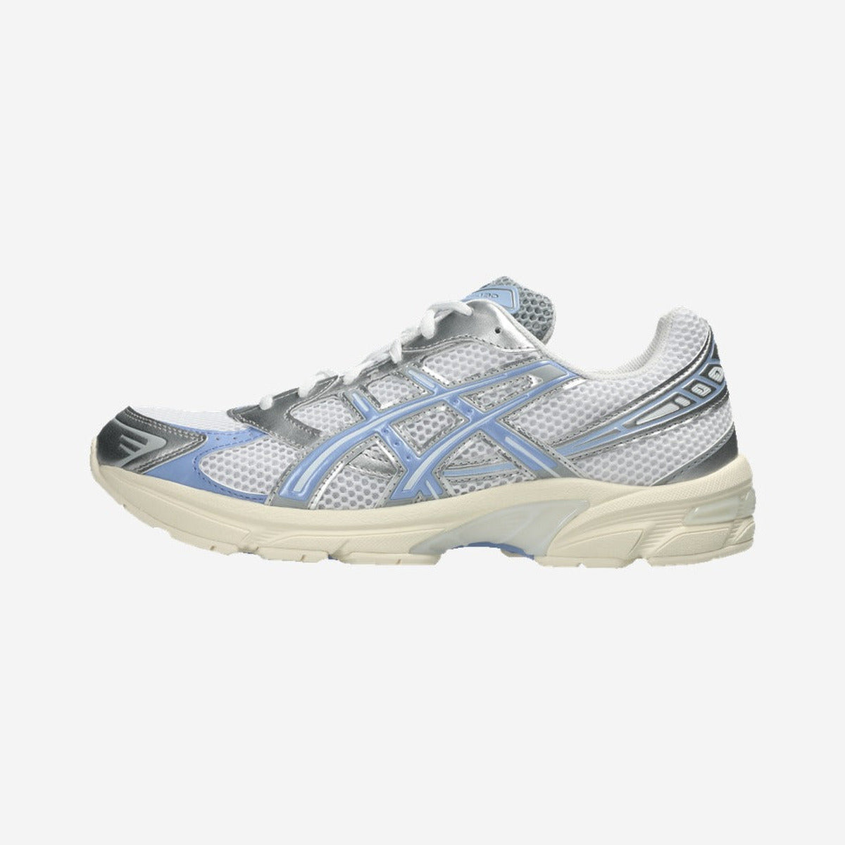 ASICS Gel-1130 White Light Sapphire