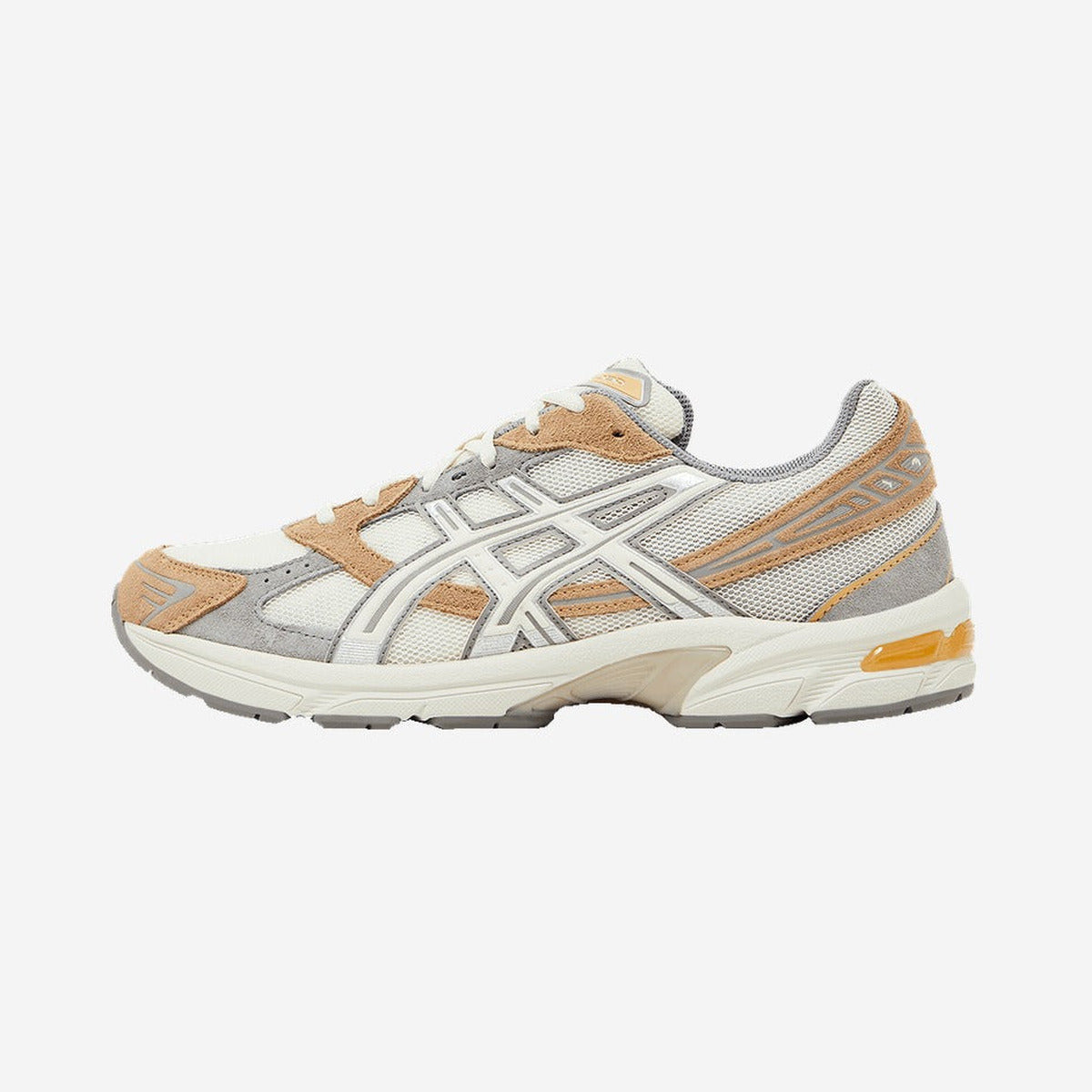 ASICS Gel-1130 Pale Oak Clay Grey