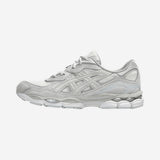 ASICS Gel-NYC Cream Cloud Grey