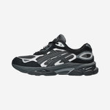 ASICS Gel-NYC 2.0 Graphite Grey Black