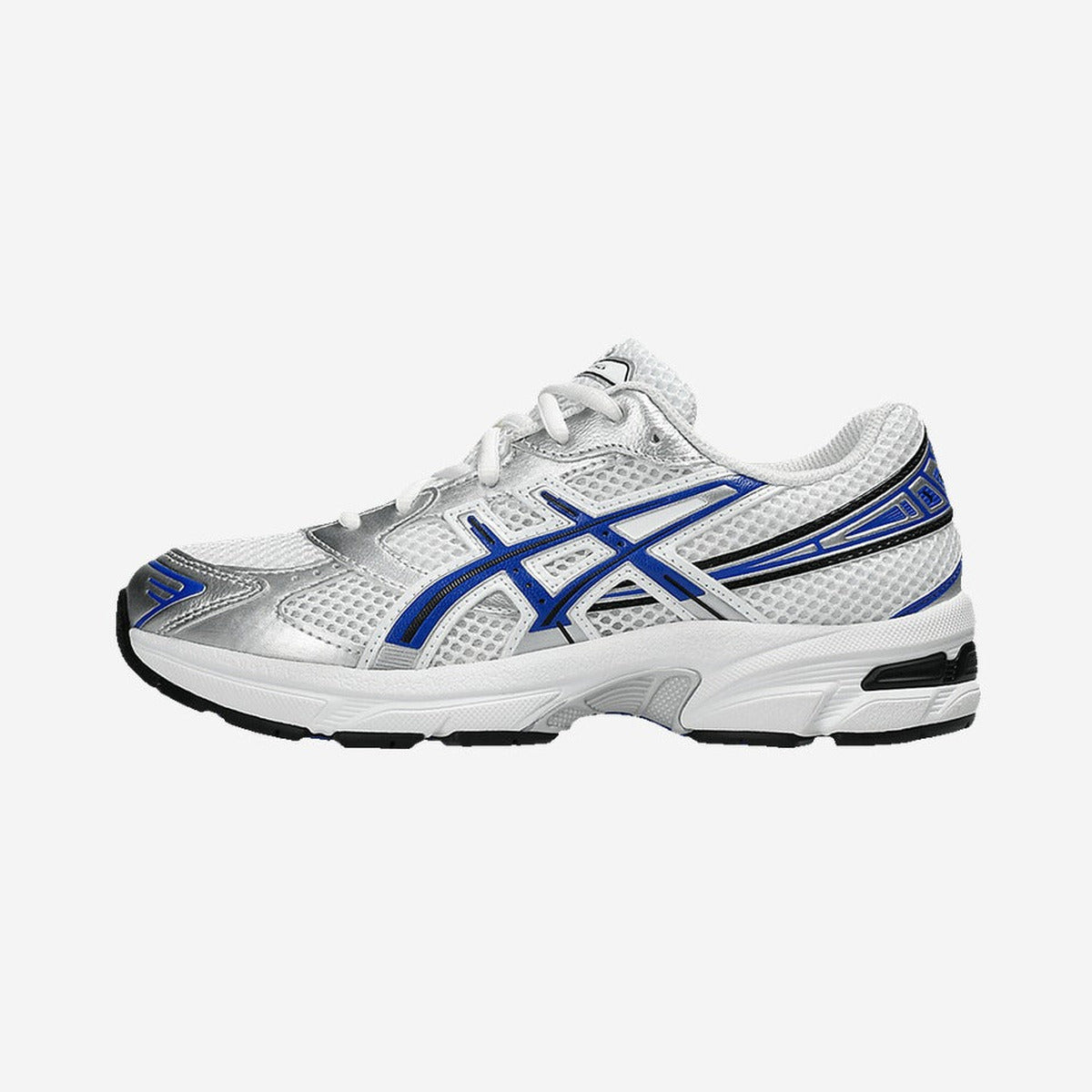 ASICS Gel-1130 White Blue (GS)