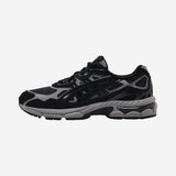 ASICS Gel-NYC Graphite Grey Black (GS)