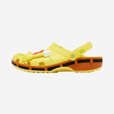 Crocs Classic Clog SpongeBob SquarePants