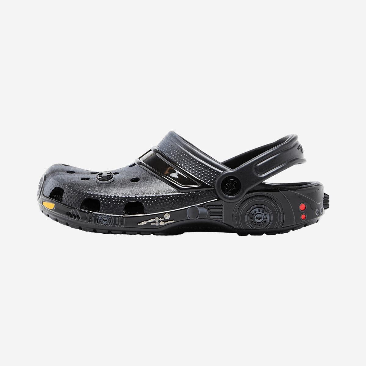Crocs Classic Clog Batman Batmobile (Kids) 210229-001 — Sneakers Crocs su LAB19