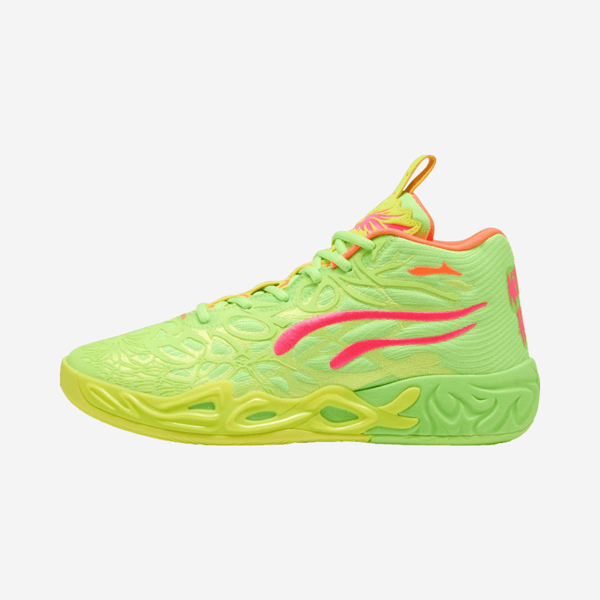 Puma LaMelo Ball MB.04 Gem 311421-01 — Sneakers Puma su LAB19