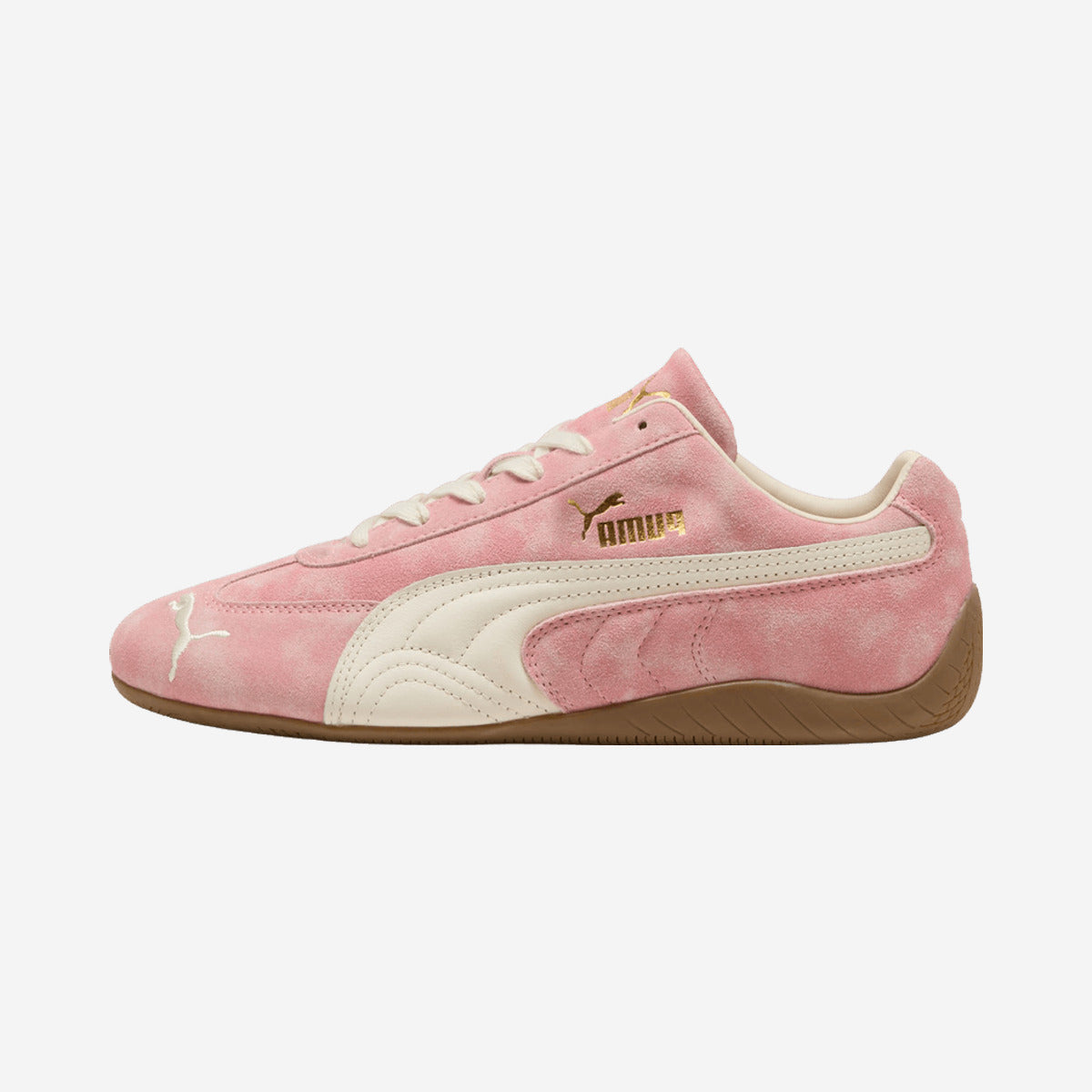 Puma Speedcat Faded Carnation Pink Alpine Snow 403688-04 — Sneakers Puma su LAB19