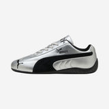Puma Speedcat Metallic Silver Black