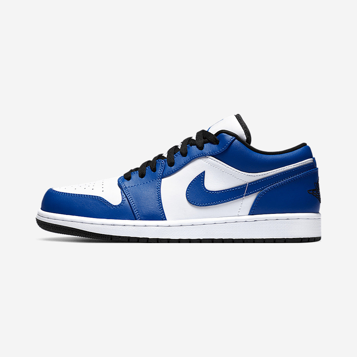 Jordan 1 Low Game Royal 553558-124 — Sneakers Air Jordan su LAB19