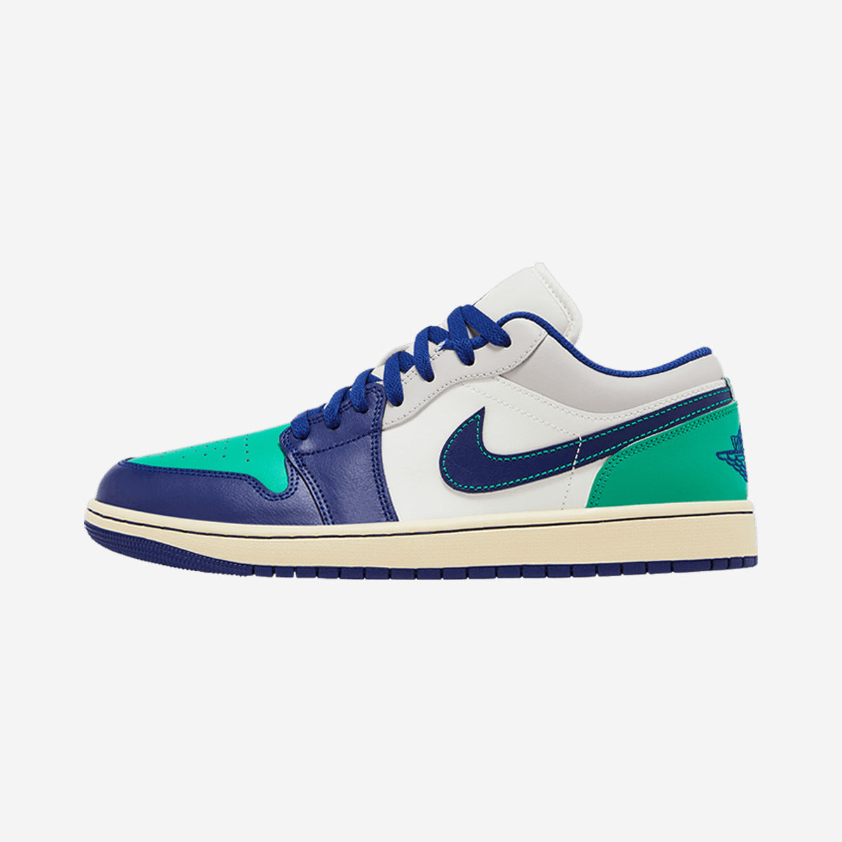 Jordan 1 Low Rare Air 553558-147 — Sneakers Air Jordan su LAB19