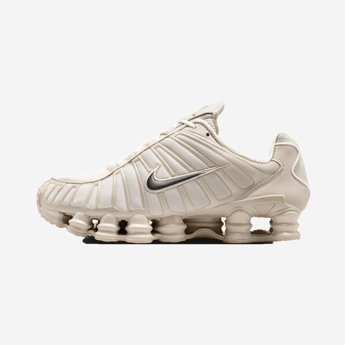 Nike Shox TL Cream Sail