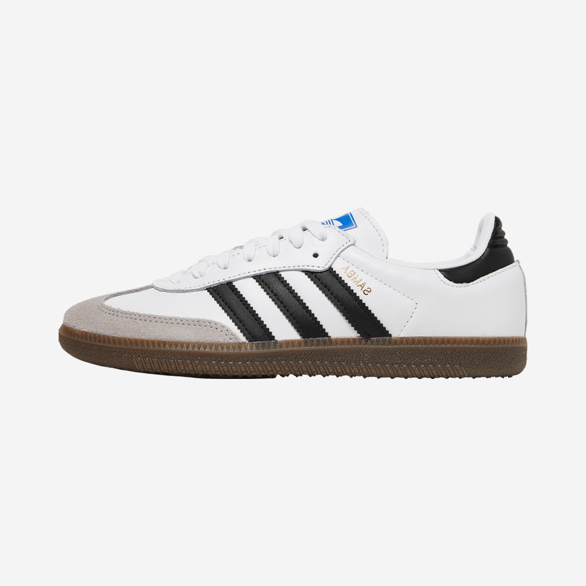 adidas Samba OG Cloud White Core Black B75806 — Sneakers Adidas su LAB19