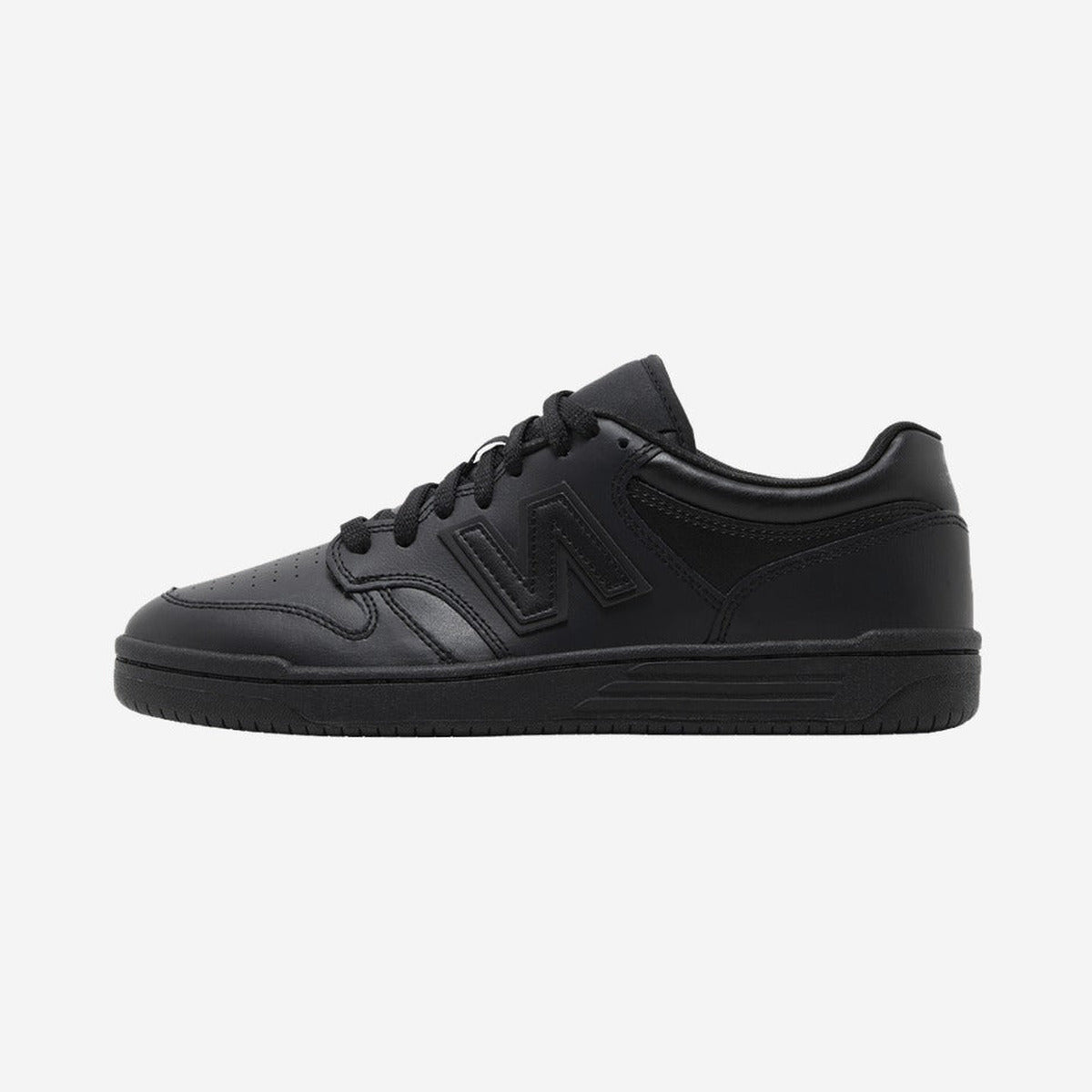 New Balance 480 Black