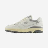 New Balance 550 Away Grey Mini Logo