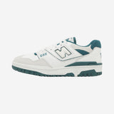 New Balance 550 Vintage Teal