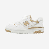 New Balance 550 White Incense (Women's)
