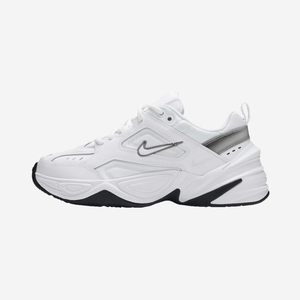 Nike M2K Tekno Cool White (Women's)