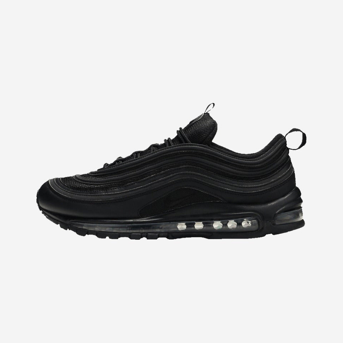 Nike Air Max 97 Triple Black