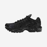Nike Air Max Plus Triple Black (GS)