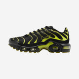 Nike Air Max Plus Black Cyber (GS)