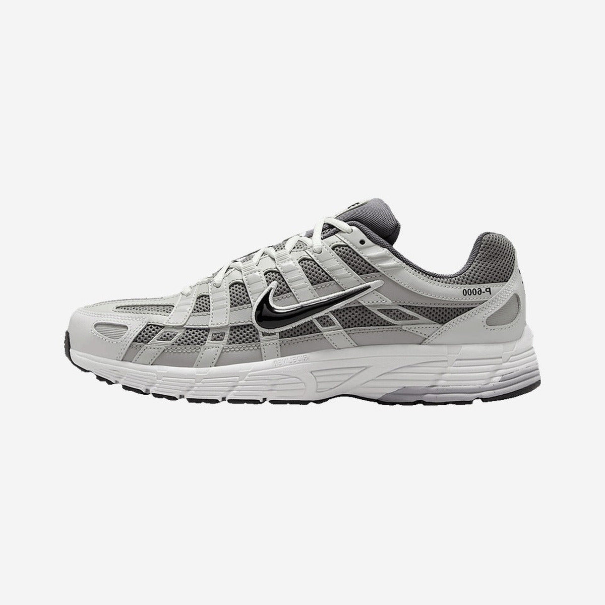 Nike P-6000 Atmosphere Grey Pencil Point