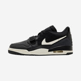 Jordan Legacy 312 Low Black Phantom