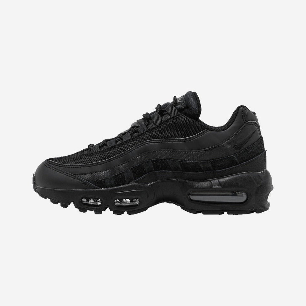 Nike Air Max 95 Essential Triple Black