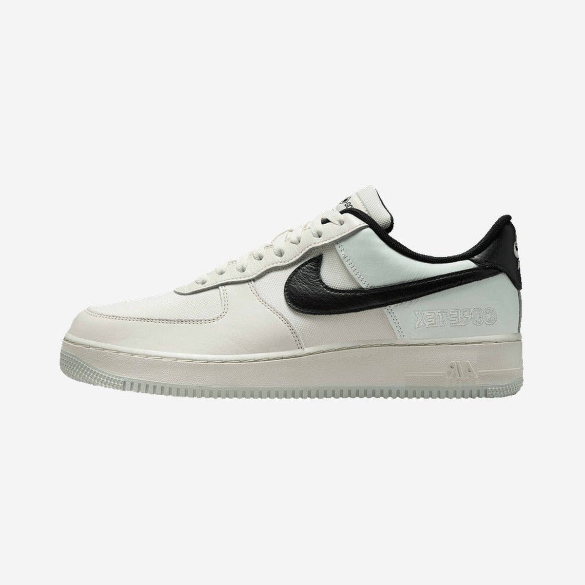 Nike Air Force 1 Low Gore-Tex Phantom Bone Black