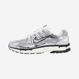 Nike P-6000 Metallic Silver