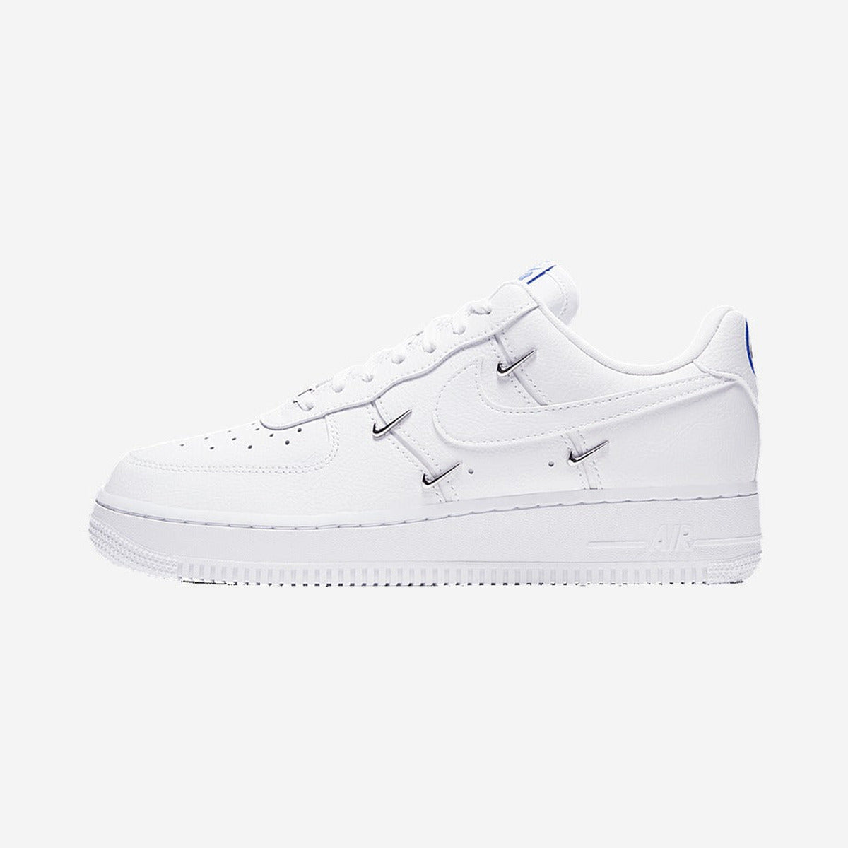 Nike Air Force 1 LX White (Women's)