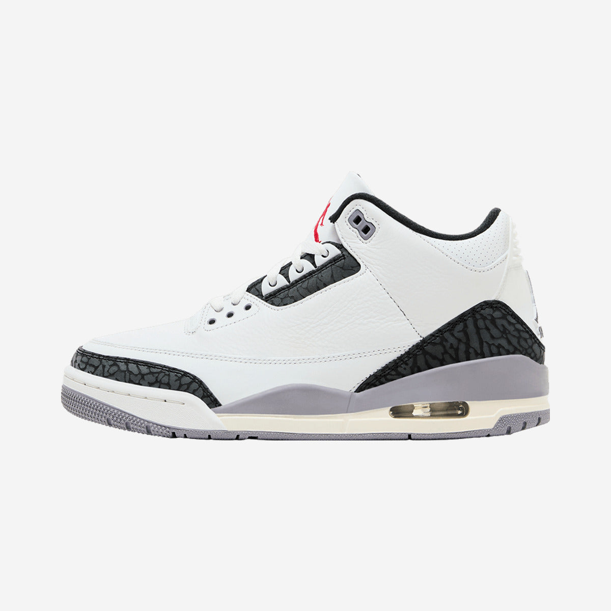 Jordan 3 Retro Cement Grey CT8532-106 — Sneakers Air Jordan su LAB19