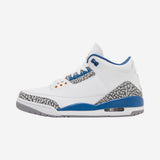 Jordan 3 Retro Wizards
